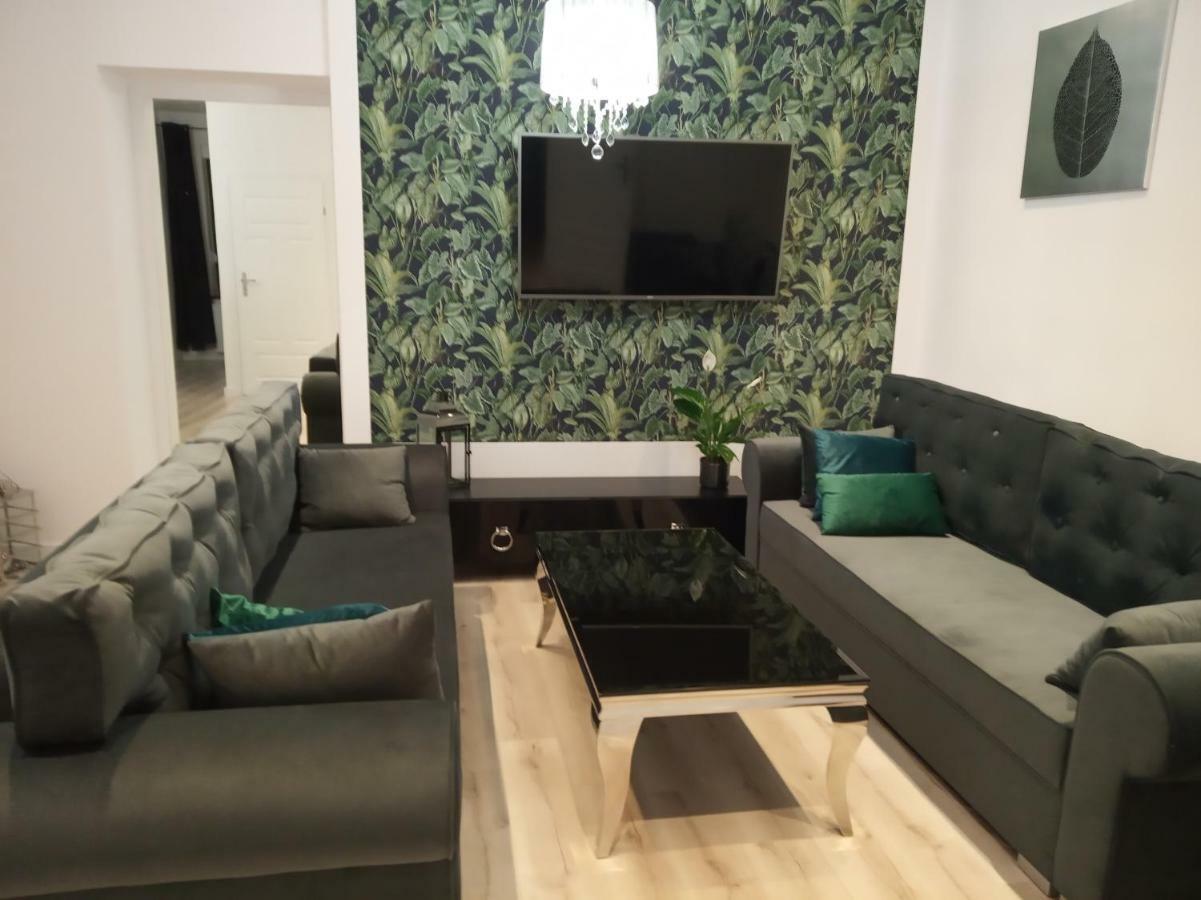 Moonlight Apartament Zielona Gora  Exterior photo