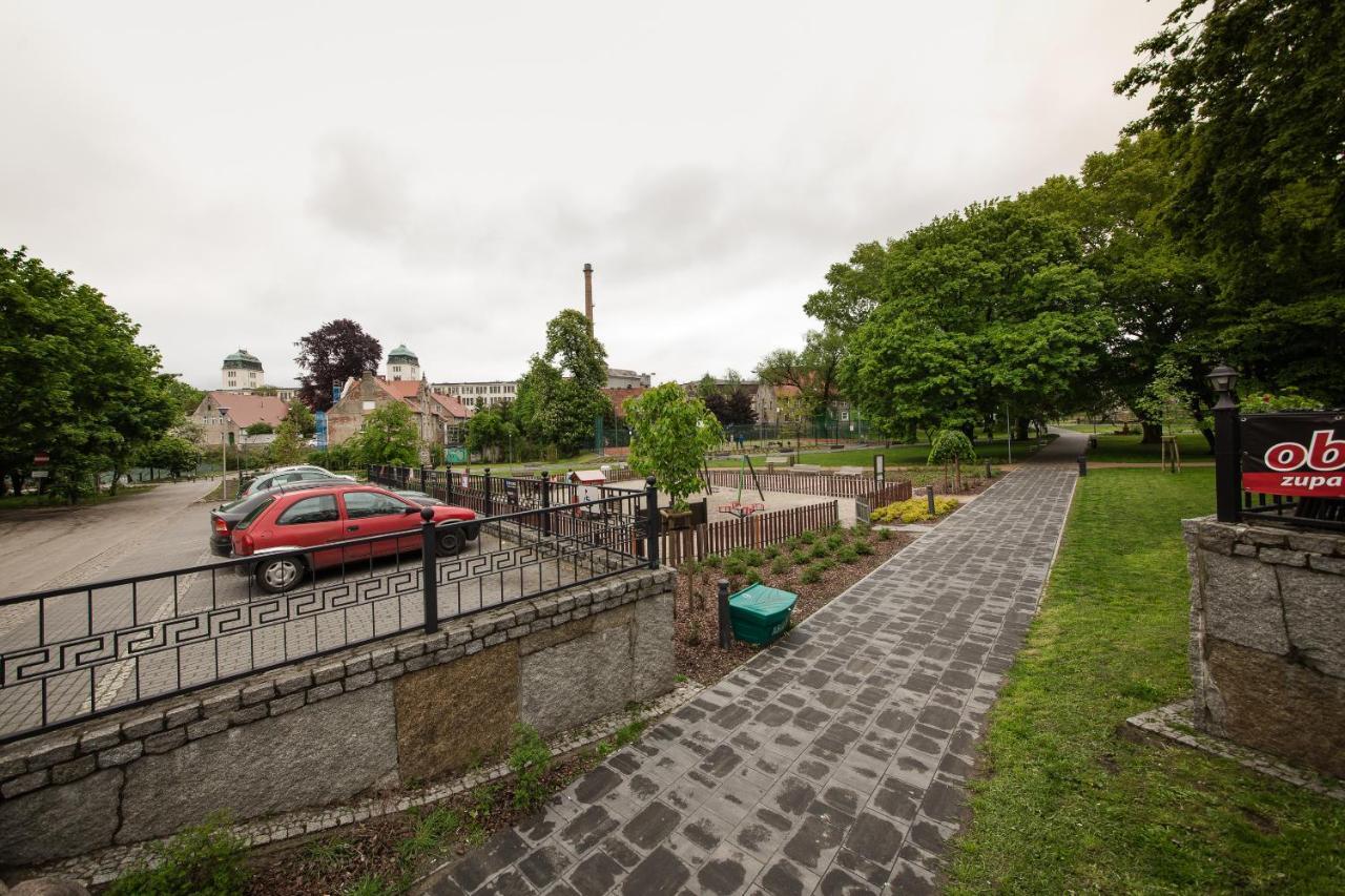 Moonlight Apartament Zielona Gora  Exterior photo