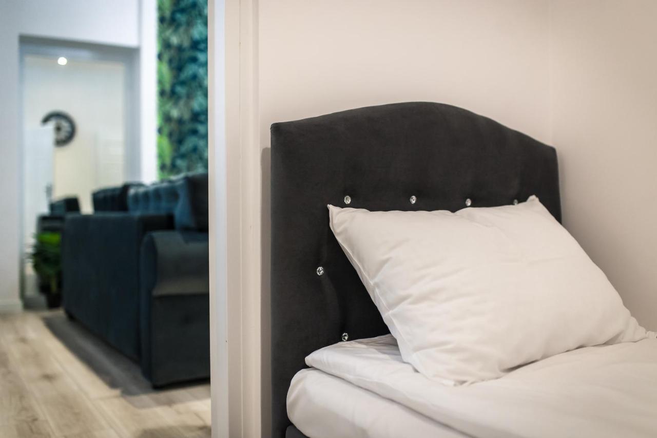 Moonlight Apartament Zielona Gora  Exterior photo
