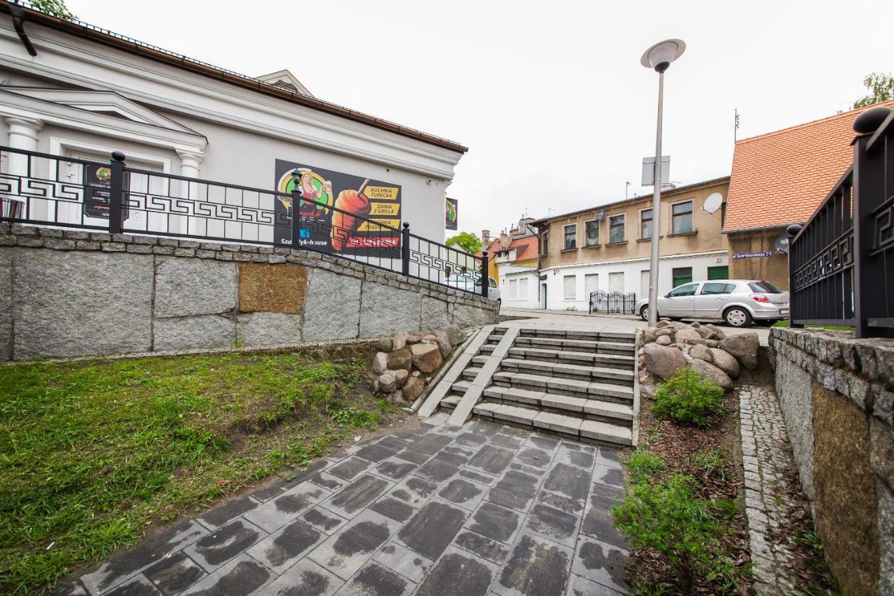 Moonlight Apartament Zielona Gora  Exterior photo