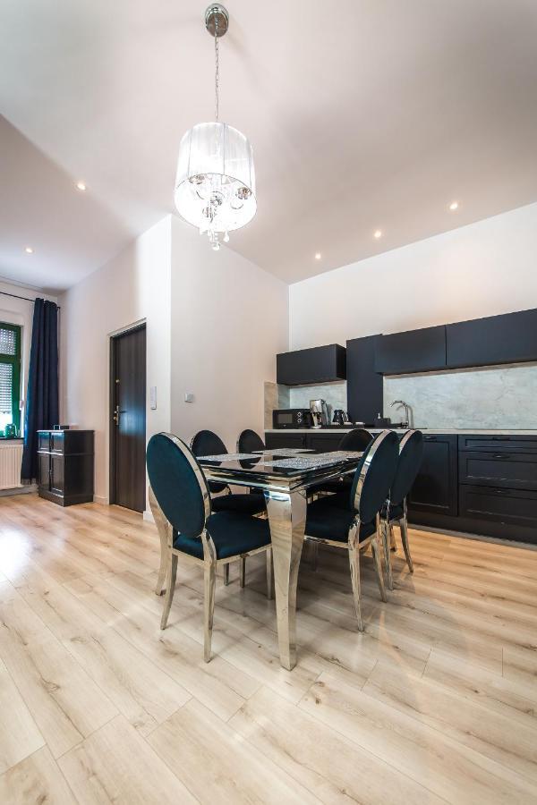 Moonlight Apartament Zielona Gora  Exterior photo